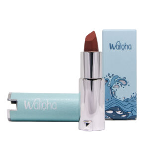 Labial mate aterciopelado de Wailöha