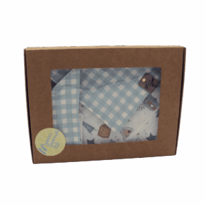 Pack Pañuelo + Bandana Acampada Perruna Wailöha