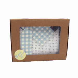 Pack Pañuelo + Bandana Polka Party Wailöha