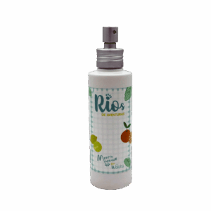 Colonia para perros Rios de Aventuras 125 ml